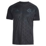 Günstige Fußballtrikots Internacional 3rd trikot 2025-26 Kurzarm